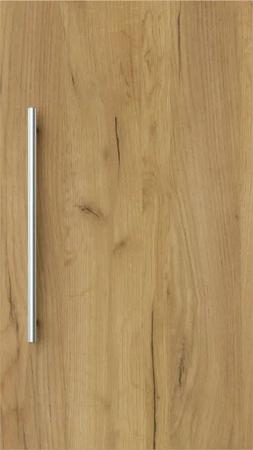 Hängeschrank 62 cm weiss hochglanz