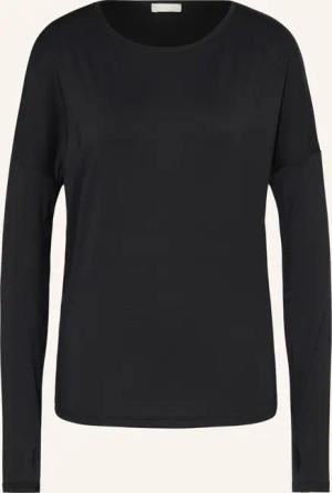 HANRO Lounge-Shirt YOGA