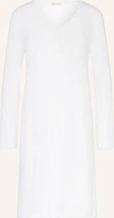 HANRO Nachthemd COTTON SILK