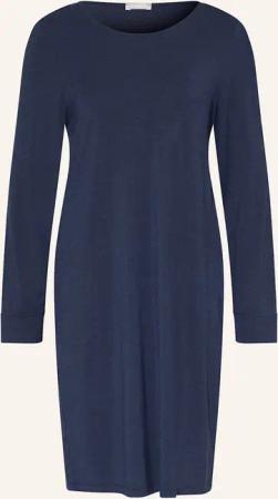 HANRO Nachthemd NATURAL ELEGANCE