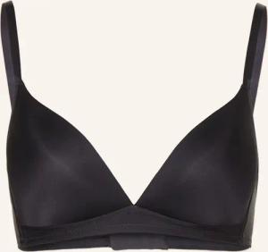 HANRO Schalen-BH SATIN DELUXE aus Satin