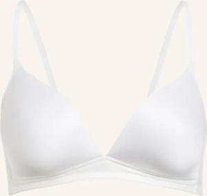 HANRO Schalen-BH SATIN DELUXE aus Satin