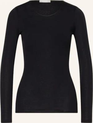 HANRO Schlafshirt COTTON SEAMLESS