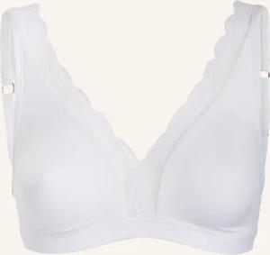 HANRO Triangel-BH COTTON LACE