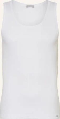 HANRO Unterhemd COTTON ESSENTIALS