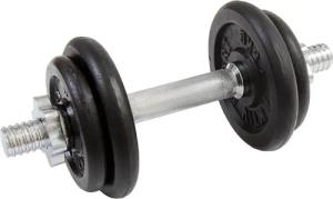 Hantelset Aktivsport 10 kg