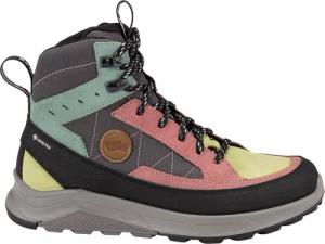 Hanwag Damen Rotpunkt Light Mid GTX Schuhe