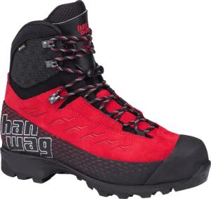 Hanwag Herren Ferrata Tour GTX Schuhe