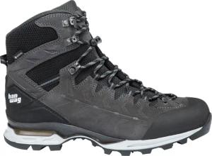 Hanwag Herren Makra Trek GTX Schuhe