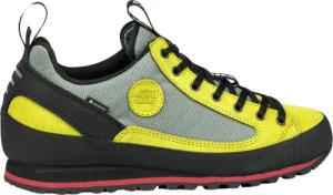 Hanwag Herren Rotpunkt Low GTX Schuhe