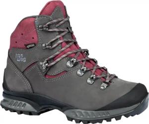 Hanwag - Tatra II GORE-TEX® Wanderschuhe Damen asphalt