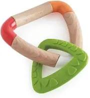 HAPE E0018 Dreieck-Beißring