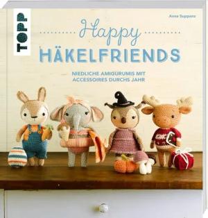 Happy Häkelfriends