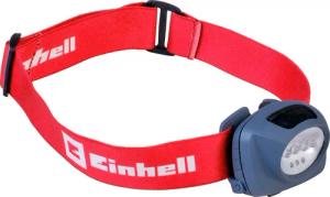 Happy People Stirnlampe EINHELL Kids