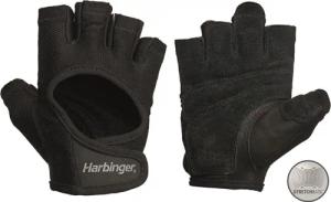 HARB WMN'S POWER GLOVES BLACK M