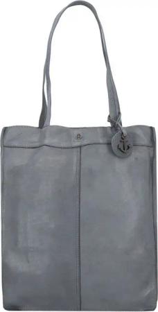 HARBOUR 2nd Schultertasche Anchor Love, Leder