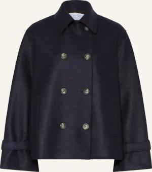 HARRIS WHARF LONDON Cabanjacke
