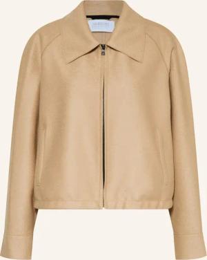 HARRIS WHARF LONDON Jacke