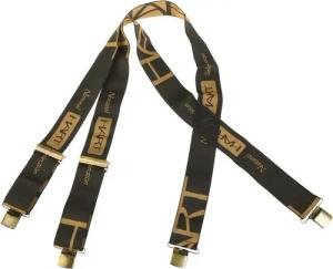 Hart Hosenträger Hosenträger Clip