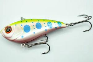 Hartköder VOLKIEN SOUL - X-VIB 66 Silent