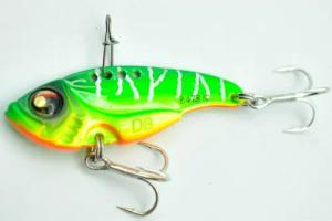 Hartköder VOLKIEN SOUL - Z-VIB 10