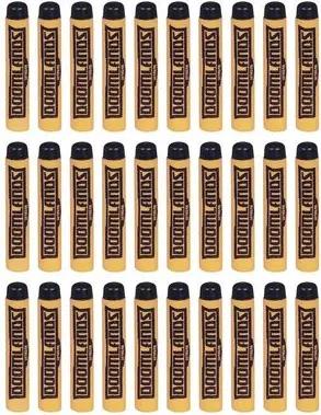 HASBRO B3190EU4 Nerf Doomlands Deko 30er Dart Nachfüllpack