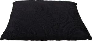 Haus und Deko Kissenbezug Kissenbezug 40x40 50x50 60x60 Retro Kreise Kissenhülle Dekokissen, (1 Stück)