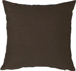 Haus und Deko Kissenbezug Kissenhülle Struktur Leinenoptik Kissenbezug Zierkissen Dekokissen, (1 Stück)