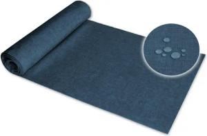 Haus und Deko Tischläufer Tischläufer rechteckig Leinenoptik beschichtet (1-tlg)