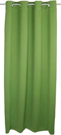 Haus und Deko Verdunkelungsvorhang Verdunkelungsvorhang Ösen Vorhang blickdicht Gardine abdunkelnd verdun (1 St), Ösen, verdunkelnd, Polyester