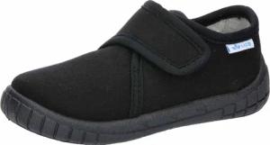 Hausschuh Jungen Klettverschluss LICO Cookie Boy