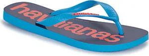 Havaianas  Zehentrenner TOP LOGOMANIA II