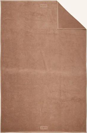 HAY Duschtuch MONO