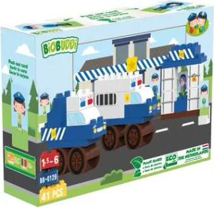 HCM KINZEL BB0129 BiOBUDDi - Polizeiwache