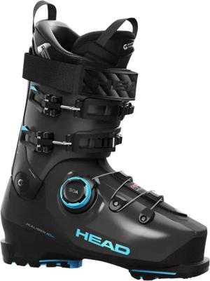 Head - Kaliber 110 MV GripWalk® BOA® Alpin Skischuhe Herren anthrazit