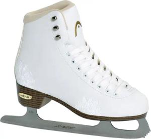 HEAD Kunstlaufschlittschuh Amber 37
