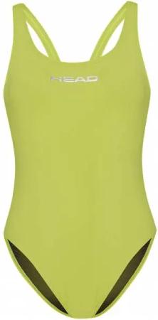 HEAD Liquidfire Power Wide Strap Damen Badeanzug 452101-LMLM