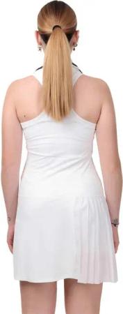 Head Performance Dress Woman