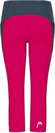 Head Power 3/4 Tights Women's