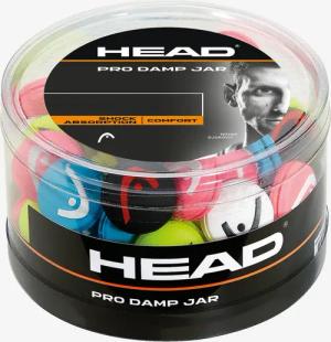 HEAD Pro Damp Jar Box Tennis Dämpfer