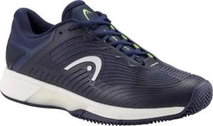 Head Revolt Pro 4.5 Clay 273235 Nvli Navy Blue
