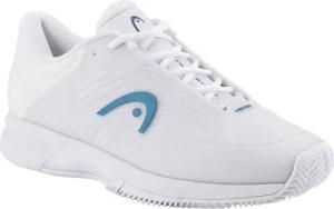 Head Revolt Pro 4.5 Clay 274255 Women Weiss