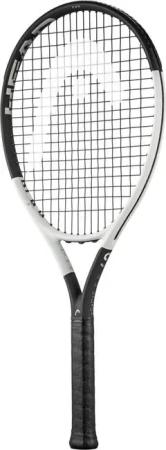 HEAD Speed PWR 2024 TESTSIEGER ATP Novak Djokovic Turnierschläger besaitet