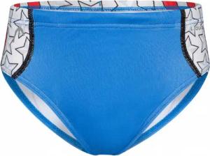HEAD SWS Team Hero 7 Liquidlast PBT Jungen Badehose Slip 452349-LB