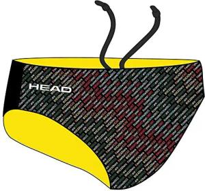 Head SWS Team Printed Brief 5 Boy Trainingsanzug, Farbig, 44