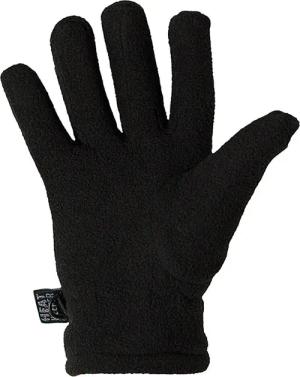 Heatkeeper Thermo-Handschuhe Thinsulate/Fleece Schwarz Kinder 5-8 Jahre