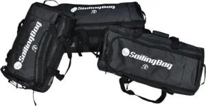 Heavy Duty Sport Reisetasche 75 L