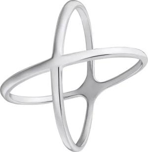 Heideman Fingerring Fionn poliert (Ring, 1-tlg., inkl. Geschenkverpackung), Damenring