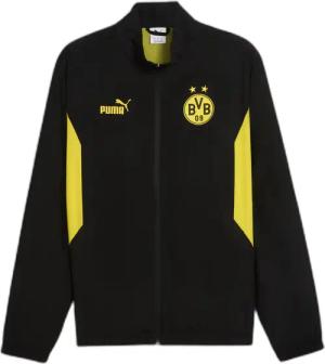 Heim-Archivjacke Borussia Dortmund 2024/25