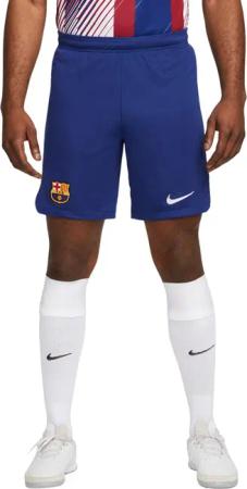 Heim-Shorts FC Barcelona 2023/24